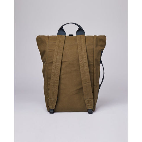 Sandqvist Dante Vegan Backpack (SA)